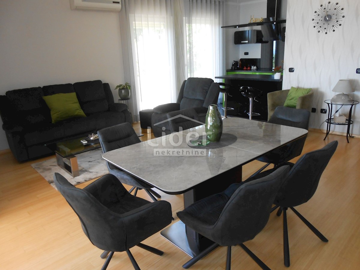 Appartement À louer - PRIMORSKO-GORANSKA OPATIJA