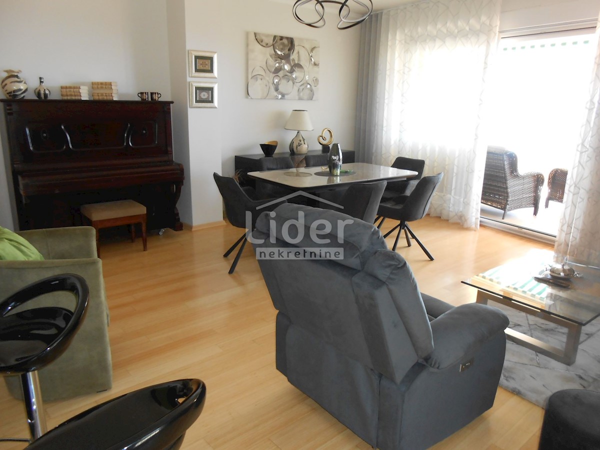 Flat For rent - PRIMORSKO-GORANSKA OPATIJA