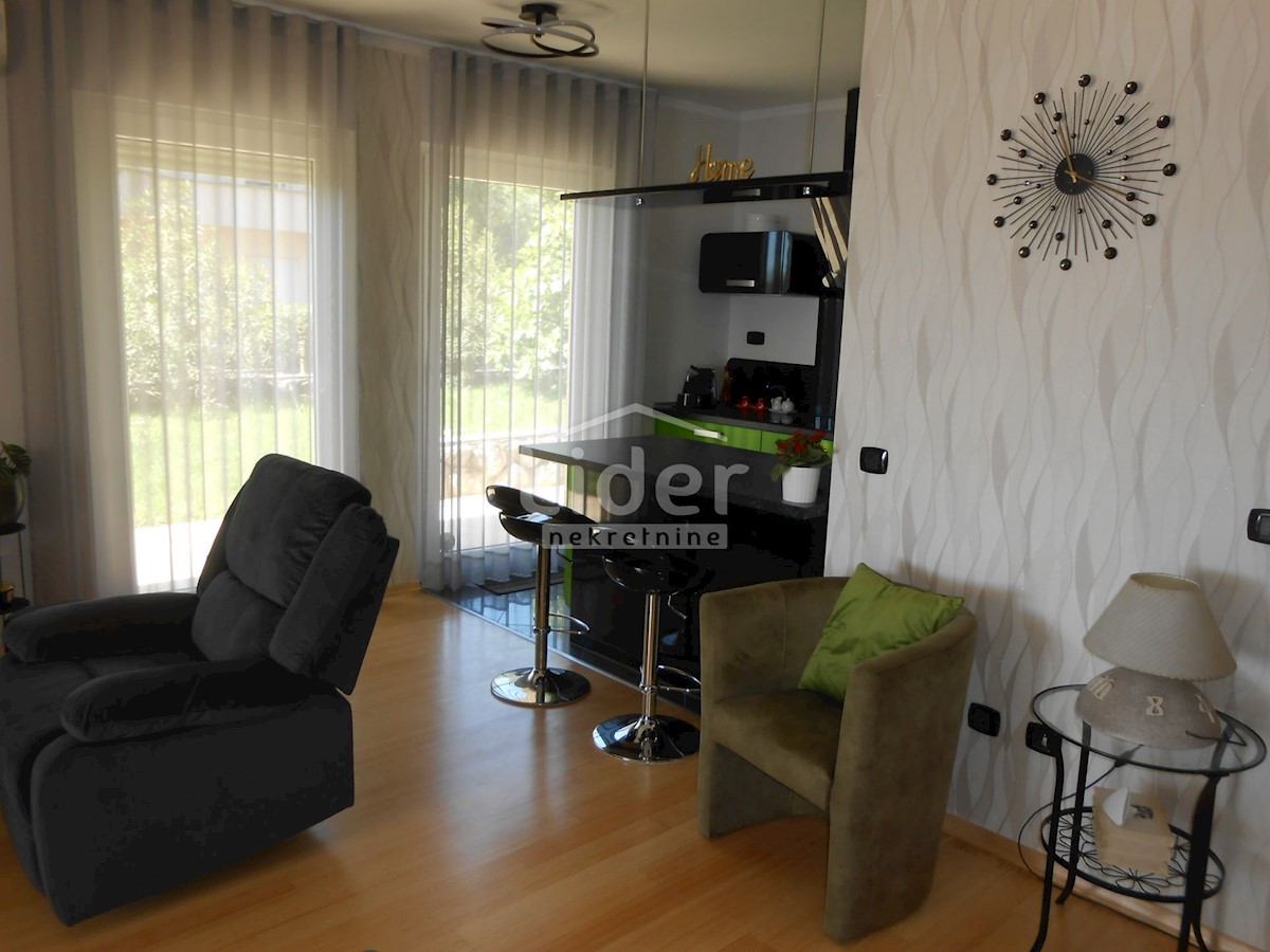 Appartement À louer - PRIMORSKO-GORANSKA OPATIJA