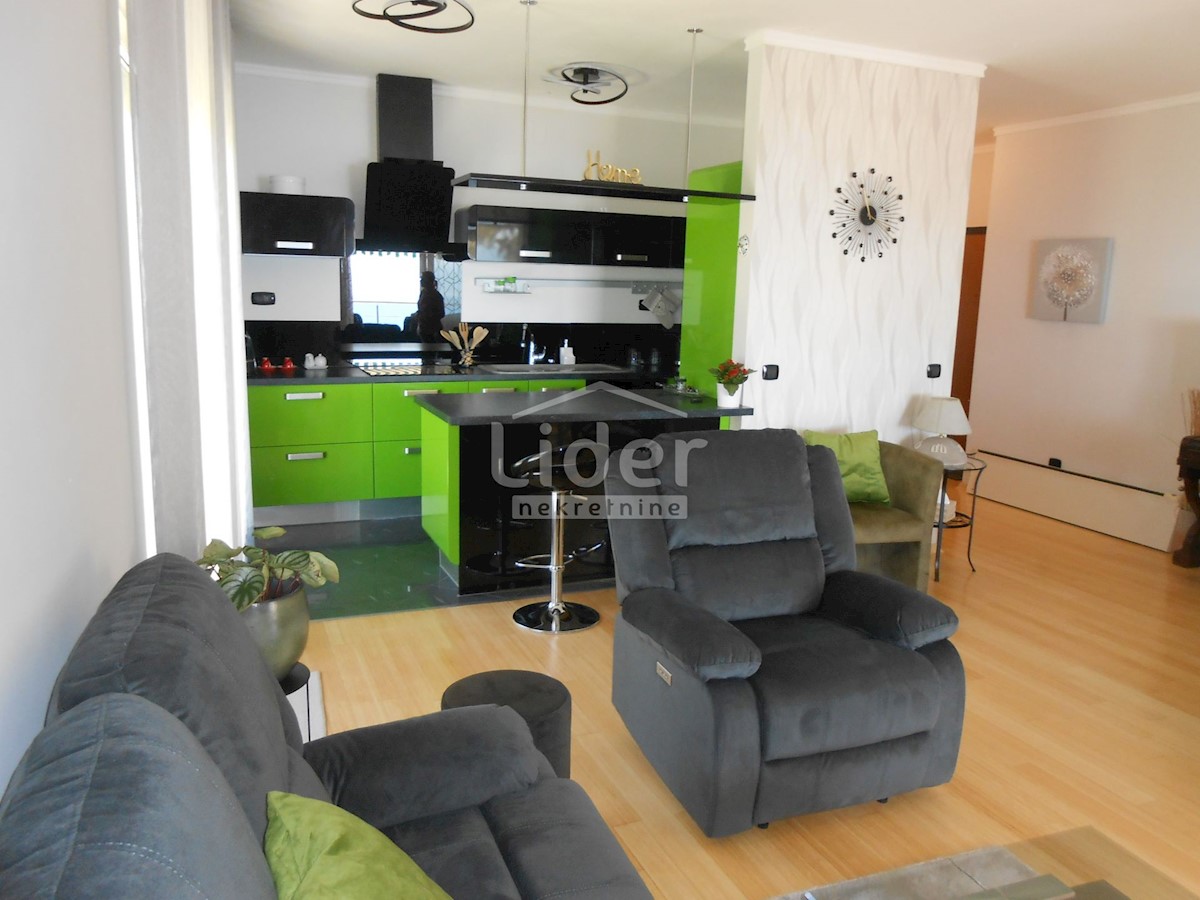 Appartement À louer - PRIMORSKO-GORANSKA OPATIJA