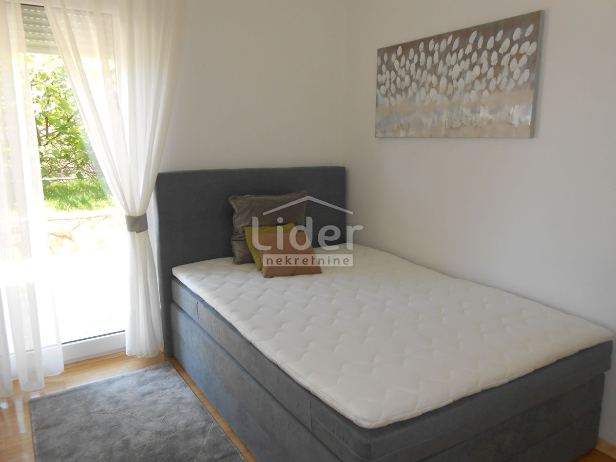 Flat For rent - PRIMORSKO-GORANSKA OPATIJA