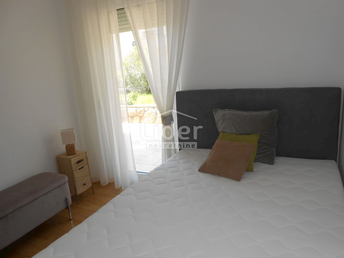 Flat For rent - PRIMORSKO-GORANSKA OPATIJA