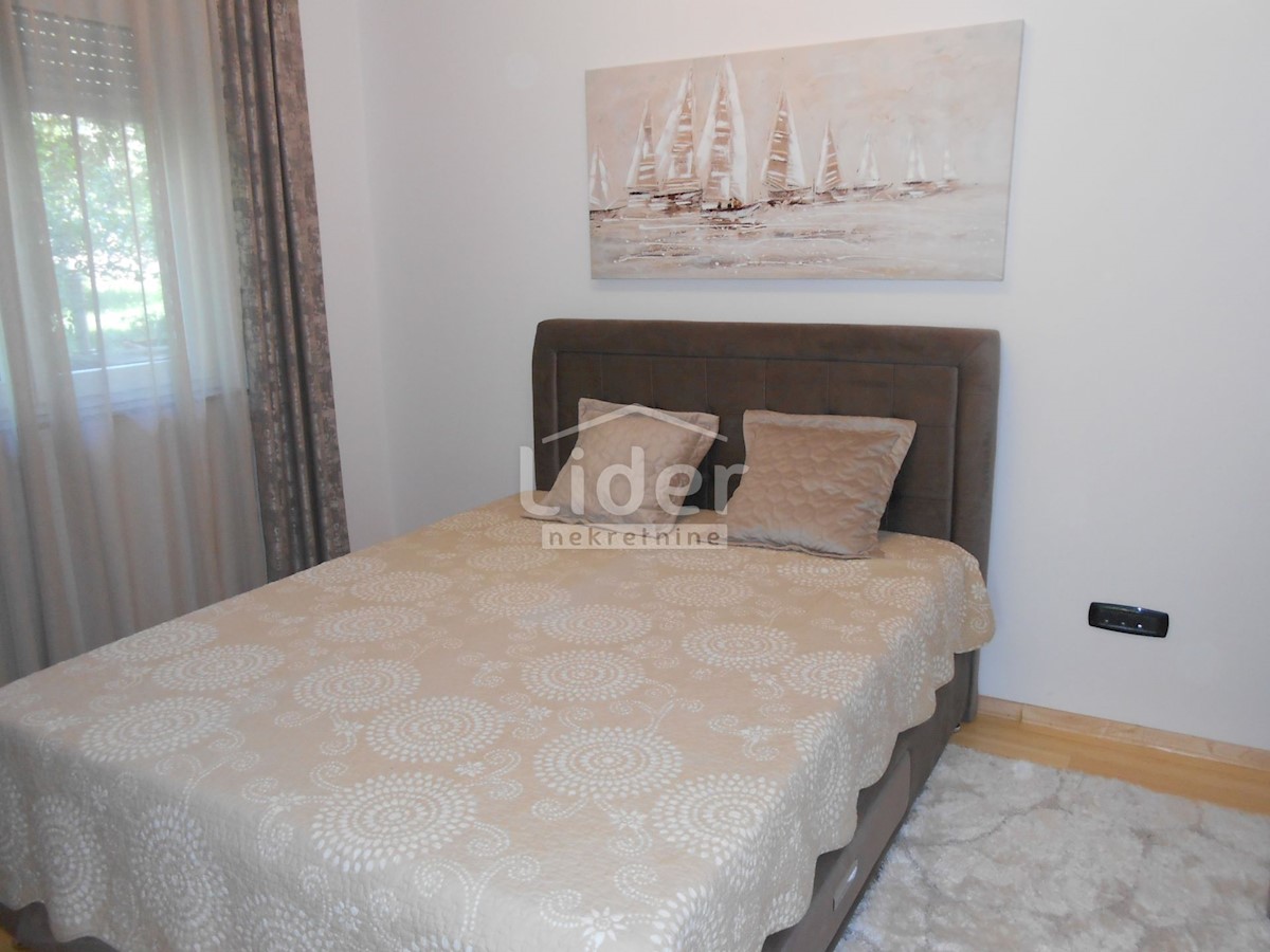 Flat For rent - PRIMORSKO-GORANSKA OPATIJA