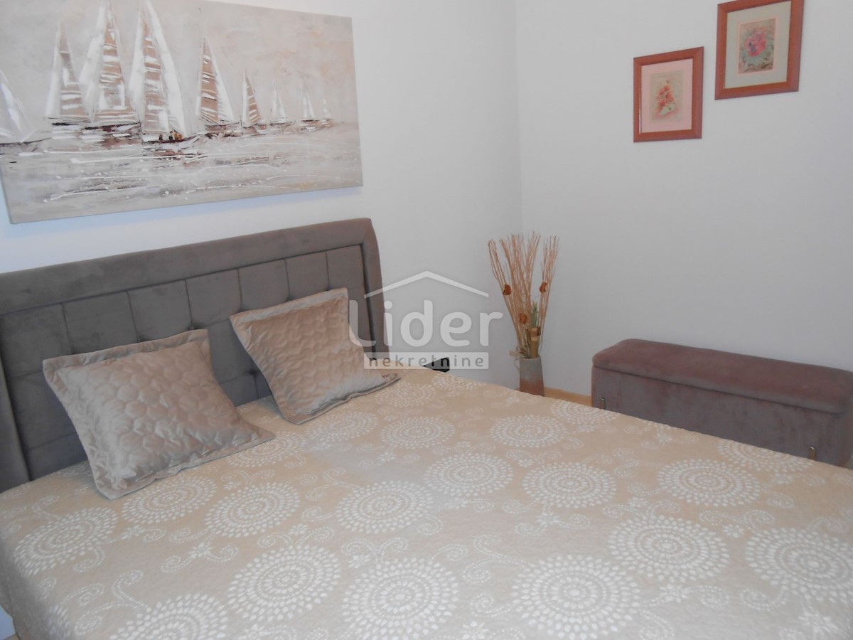 Flat For rent - PRIMORSKO-GORANSKA OPATIJA