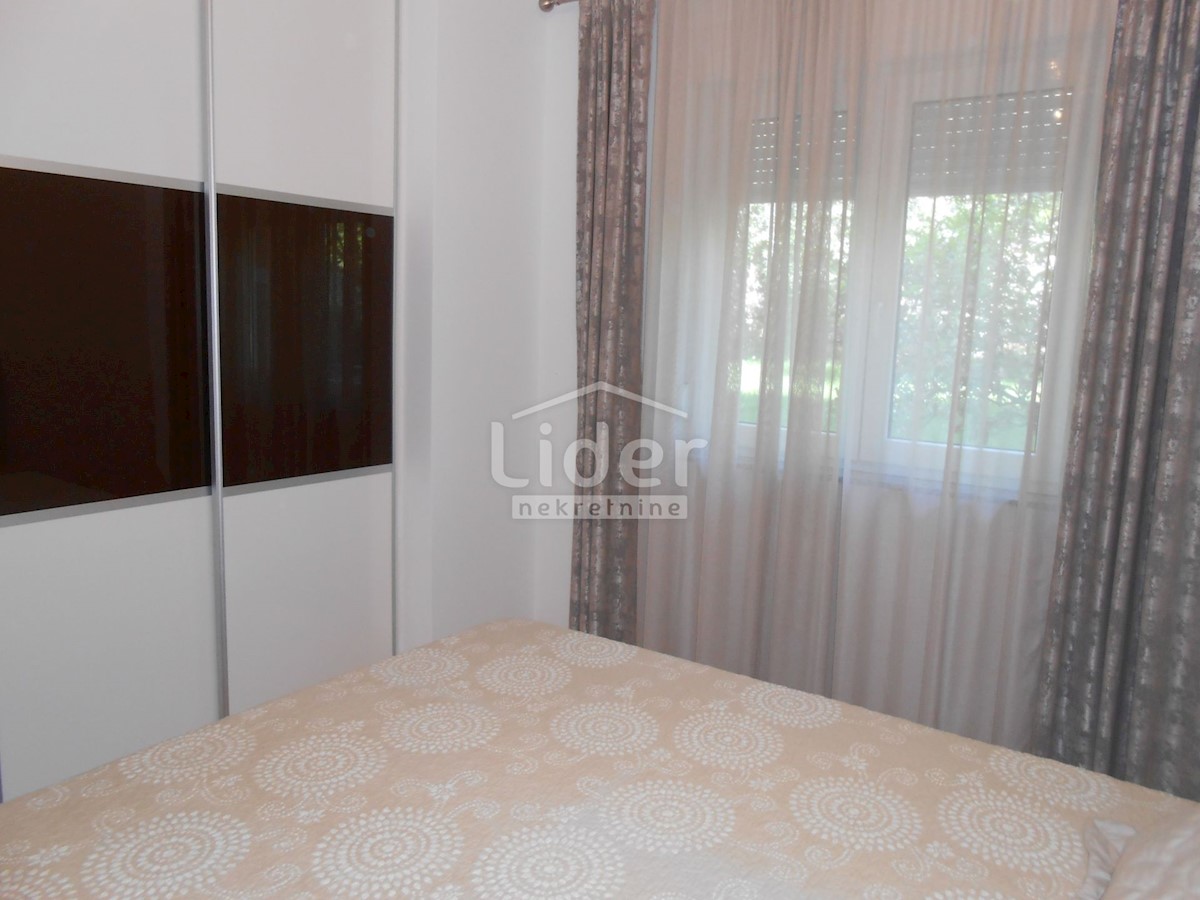 Appartement À louer - PRIMORSKO-GORANSKA OPATIJA