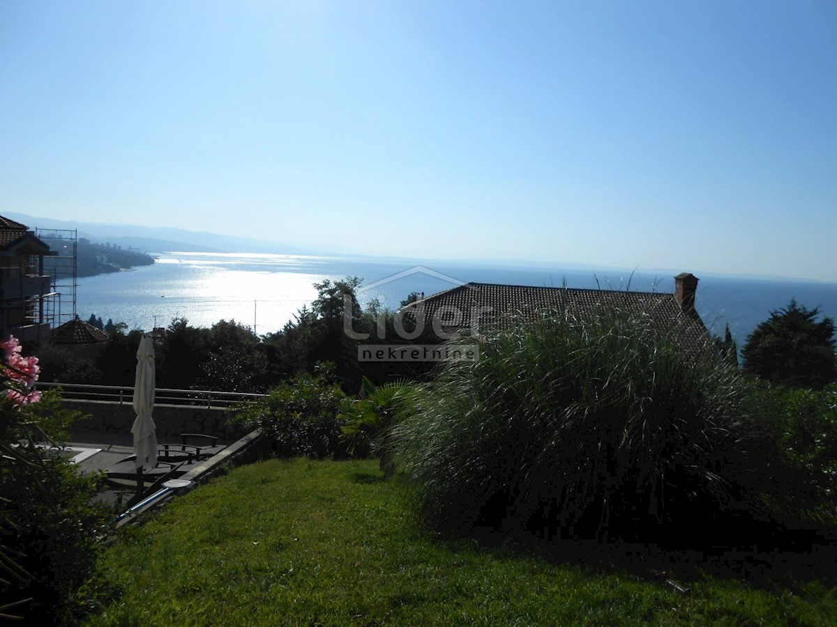 Flat For rent - PRIMORSKO-GORANSKA OPATIJA