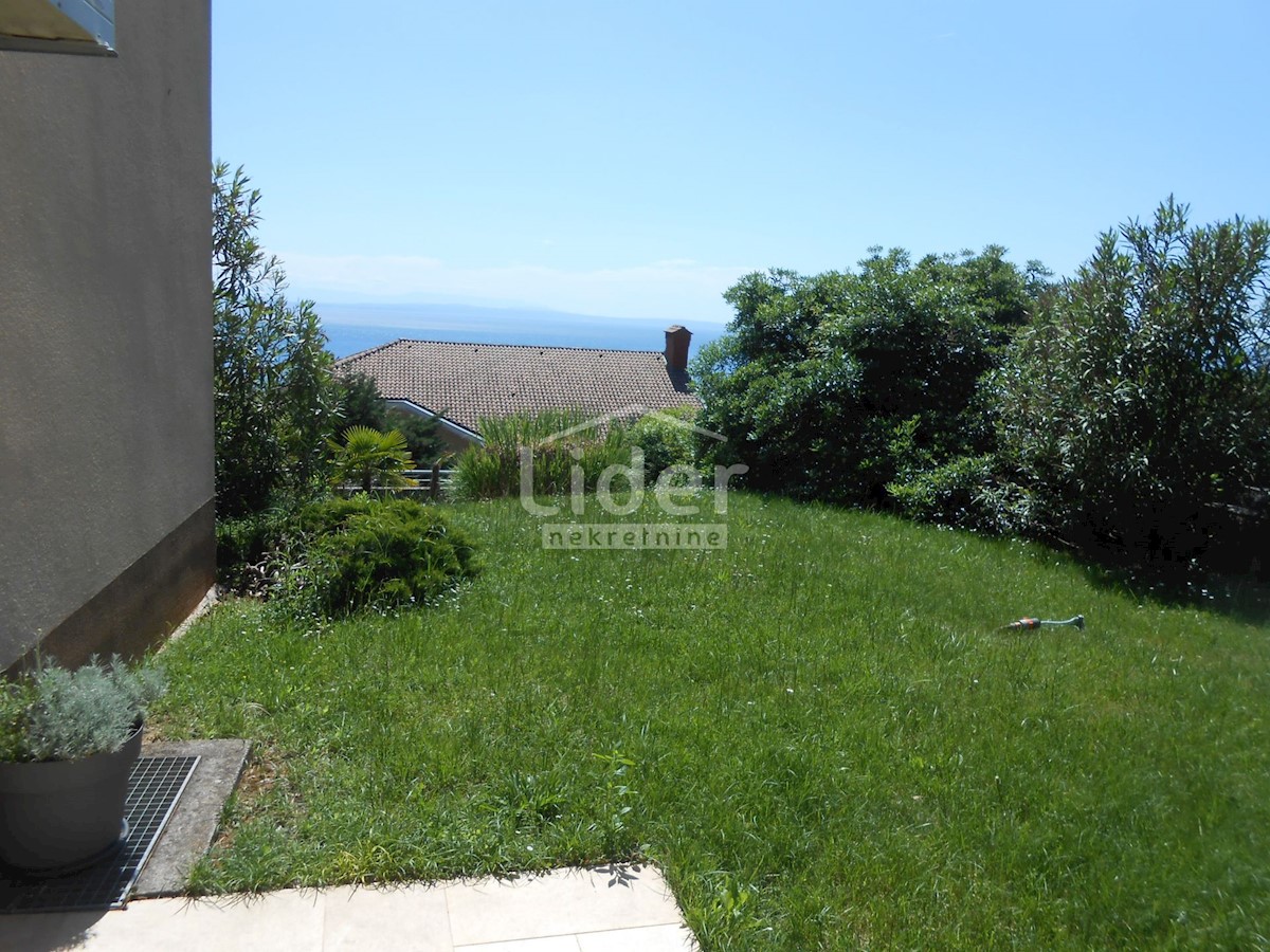 Flat For rent - PRIMORSKO-GORANSKA OPATIJA