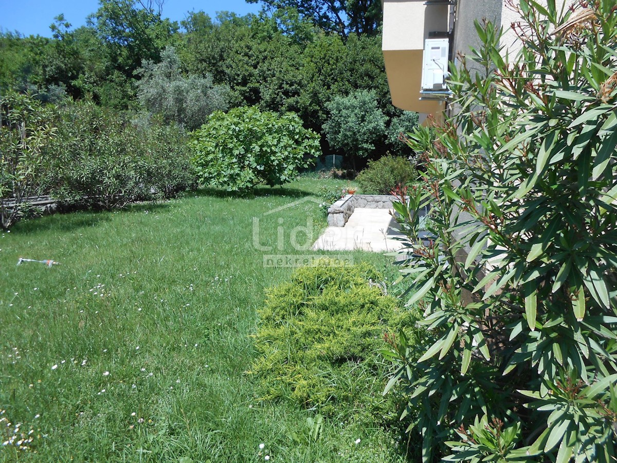 Flat For rent - PRIMORSKO-GORANSKA OPATIJA