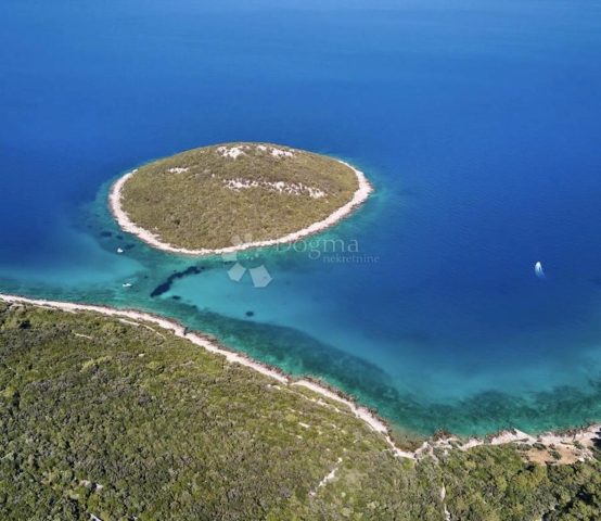 Grundstück zu verkaufen 2389 m² – Ćunski