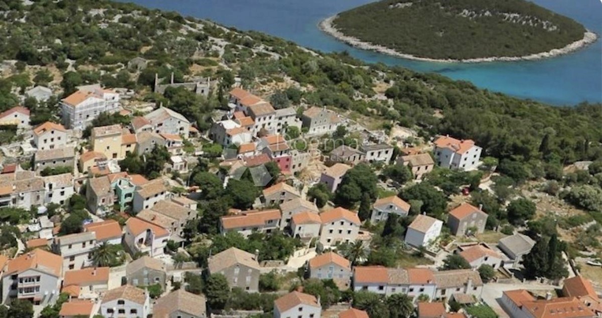 Grundstück Zu verkaufen - PRIMORSKO-GORANSKA Mali Lošinj