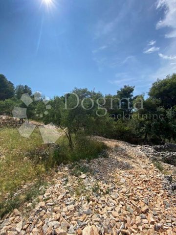 Land For sale - Splitsko-dalmatinska čiovo - foto 4/6