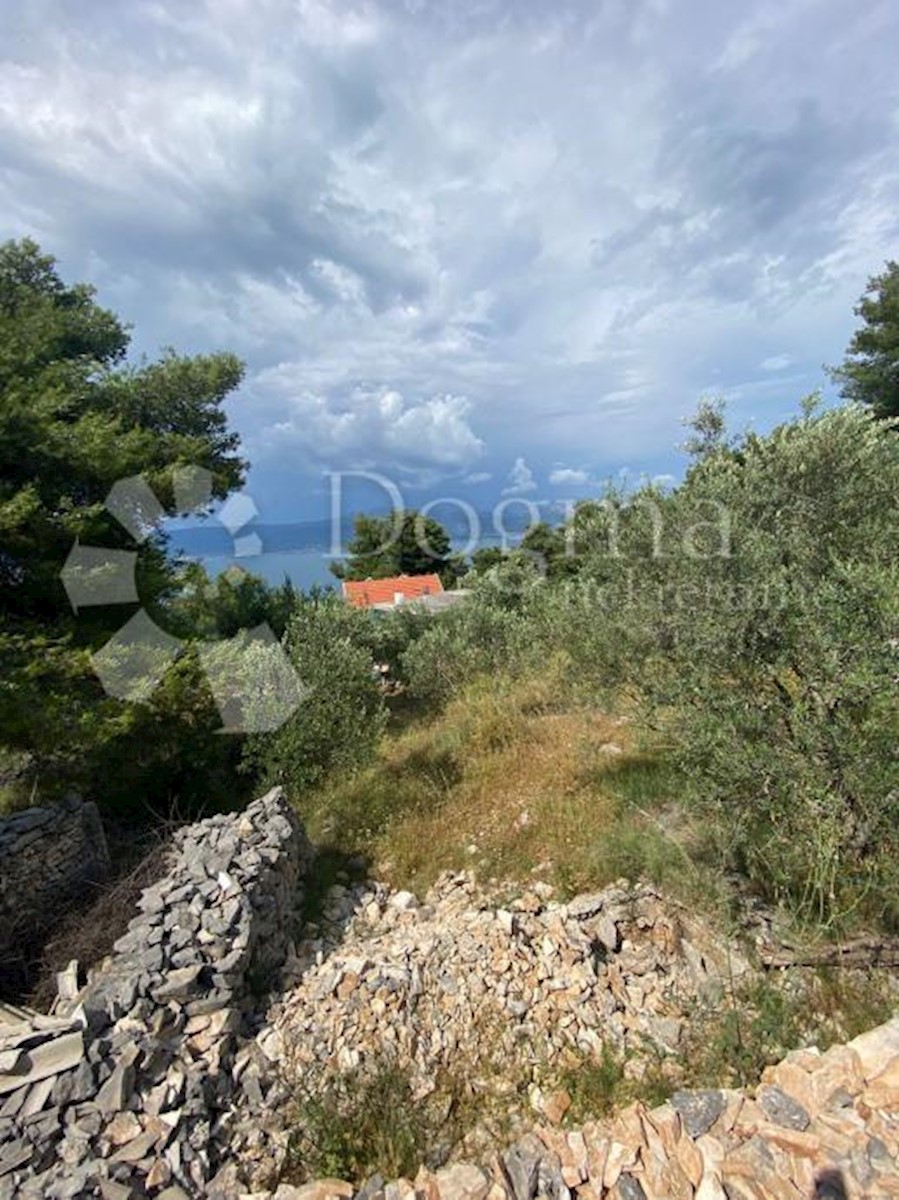 Grundstück Zu verkaufen - Splitsko-dalmatinska čiovo - foto 3/6