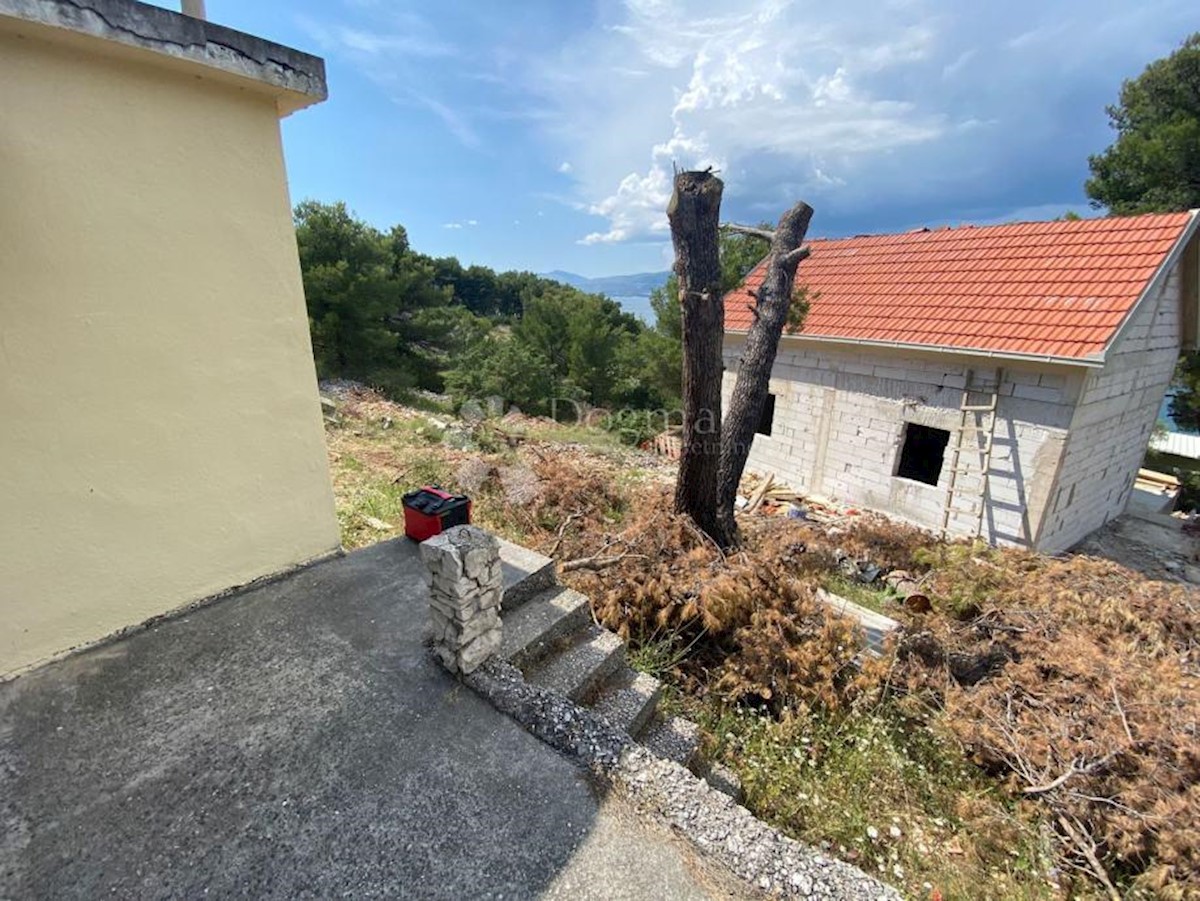 Grundstück Zu verkaufen - Splitsko-dalmatinska čiovo - foto 5/6