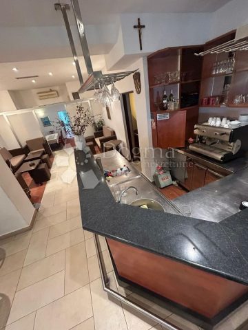 Locaux commerciaux à vendre 170 m² – Trnje