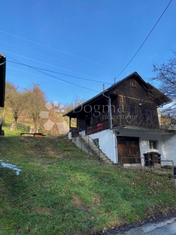 Maison à vendre 84 m² – Granešina
