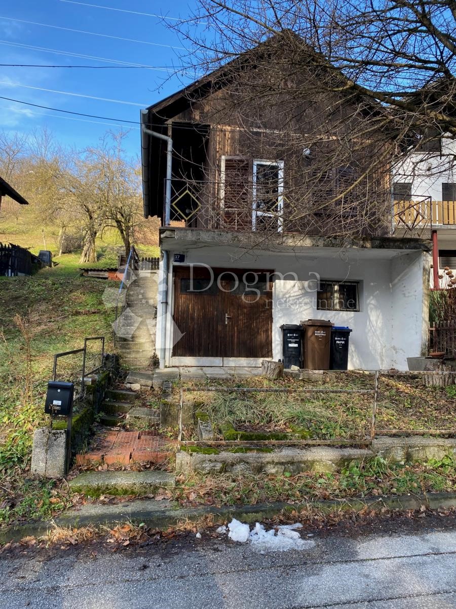 House For sale - GRAD ZAGREB ZAGREB