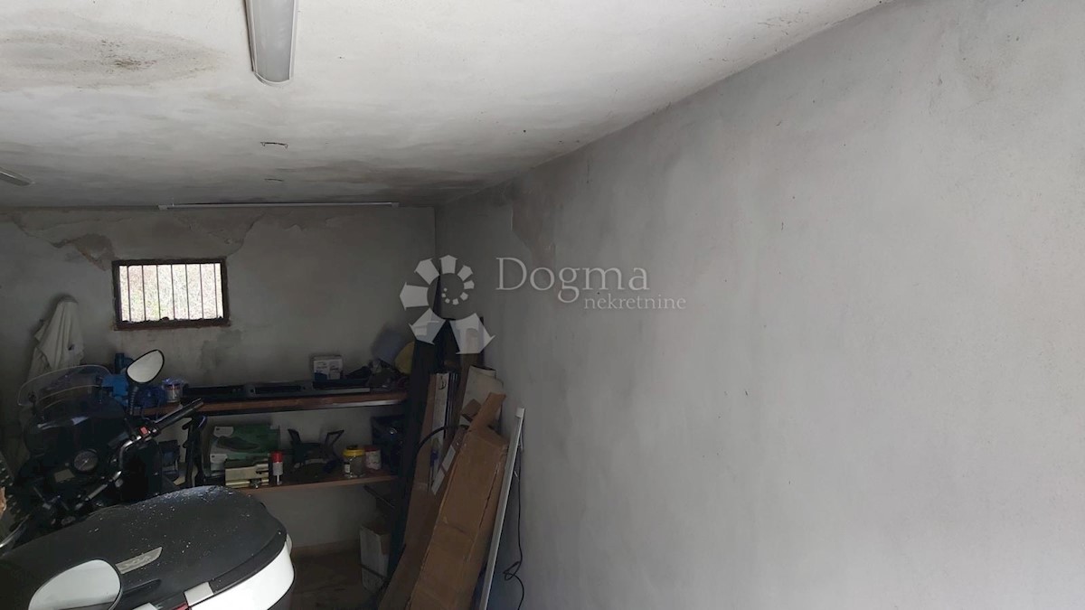 Apartmán Na predaj - ISTARSKA LABIN