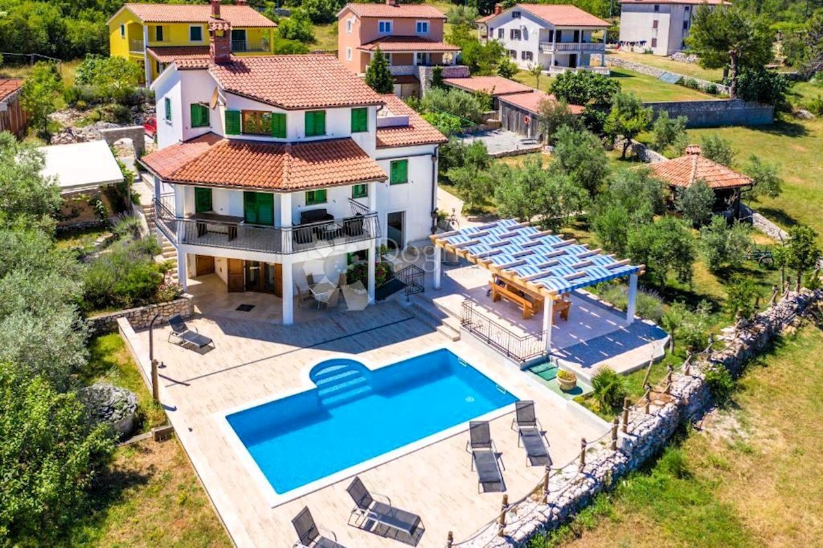 House For sale - Istarska Labin - foto 1/25