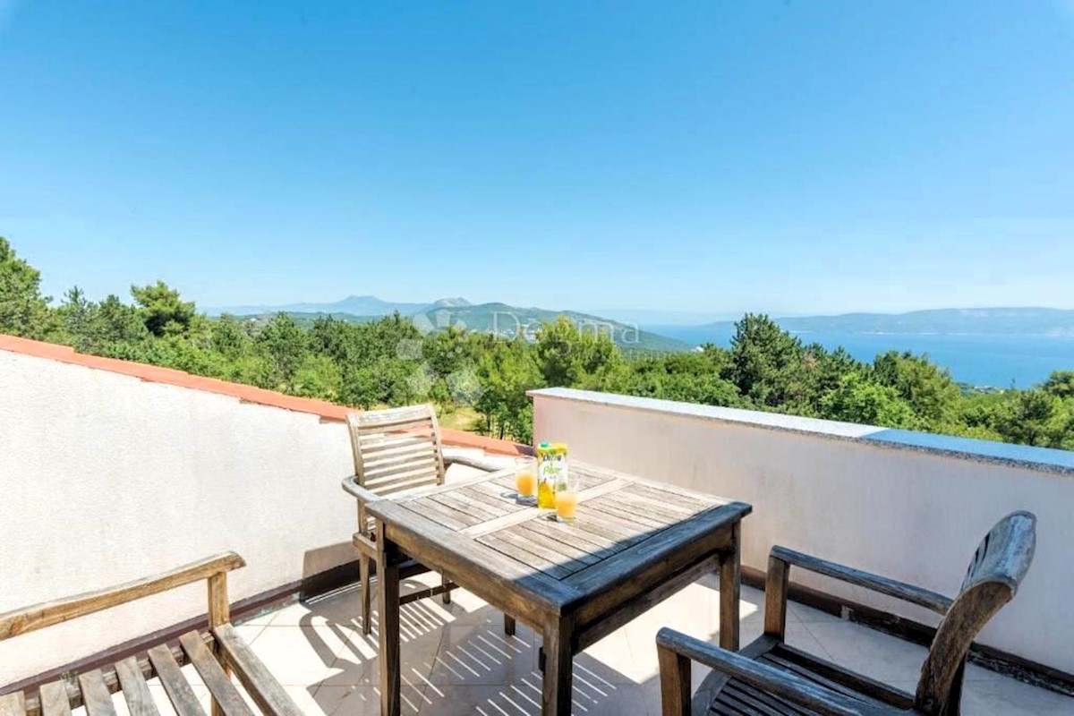 House For sale - ISTARSKA LABIN