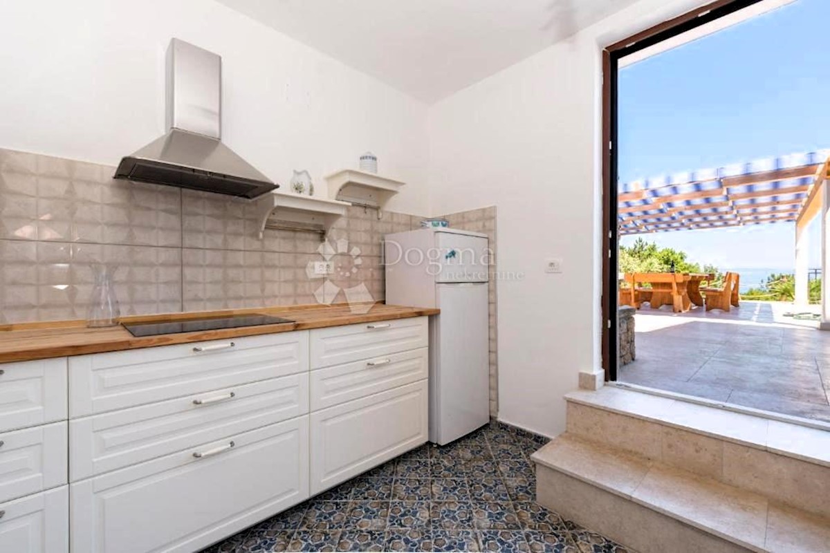 House For sale - ISTARSKA LABIN