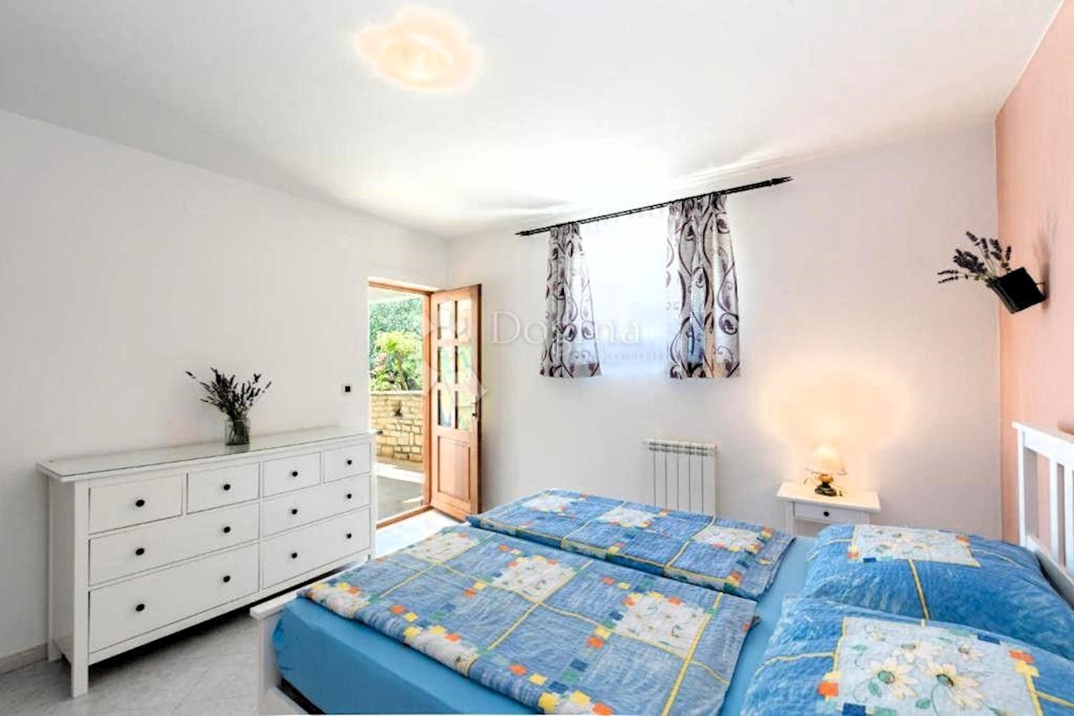 House For sale - ISTARSKA LABIN