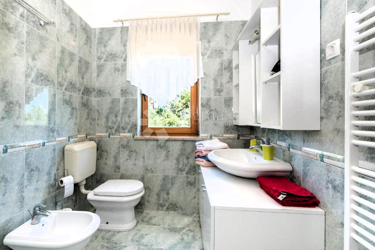 House For sale - ISTARSKA LABIN