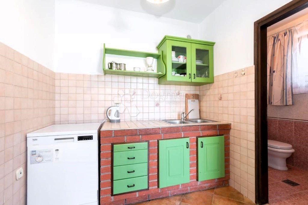 House For sale - ISTARSKA LABIN