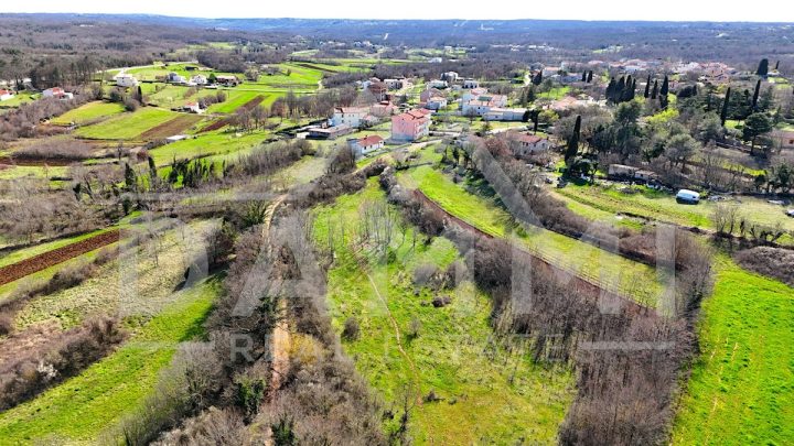 Land for sale 970 m² – Manjadvorci