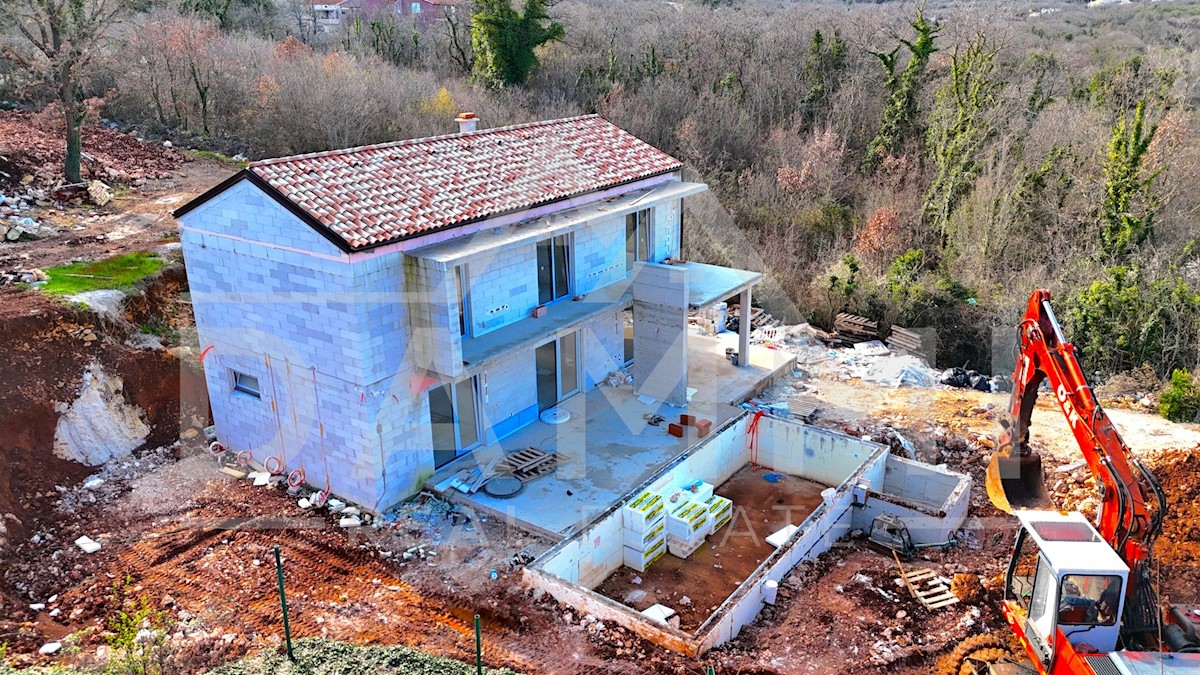 Haus Zu verkaufen - ISTARSKA MARČANA
