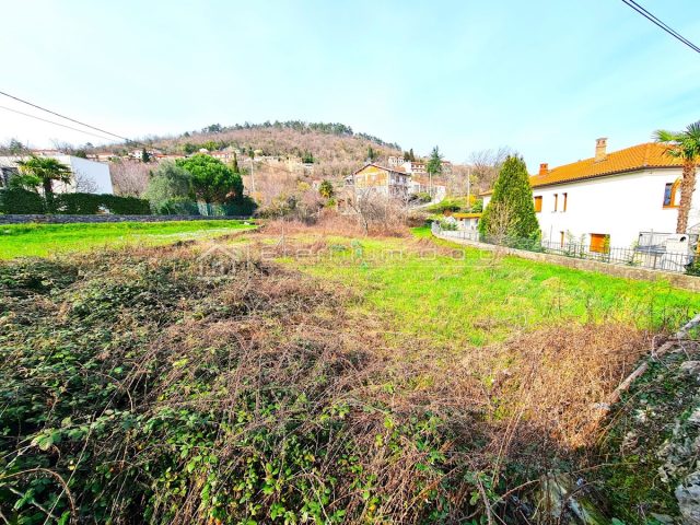 Terrain à louer 1050 m² – Rukavac