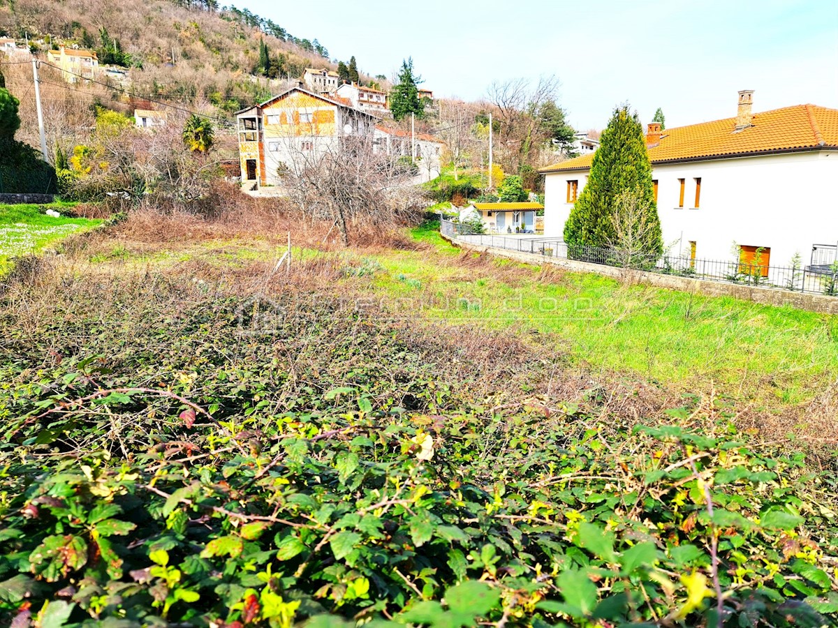 Terreno Da affittare - PRIMORSKO-GORANSKA MATULJI