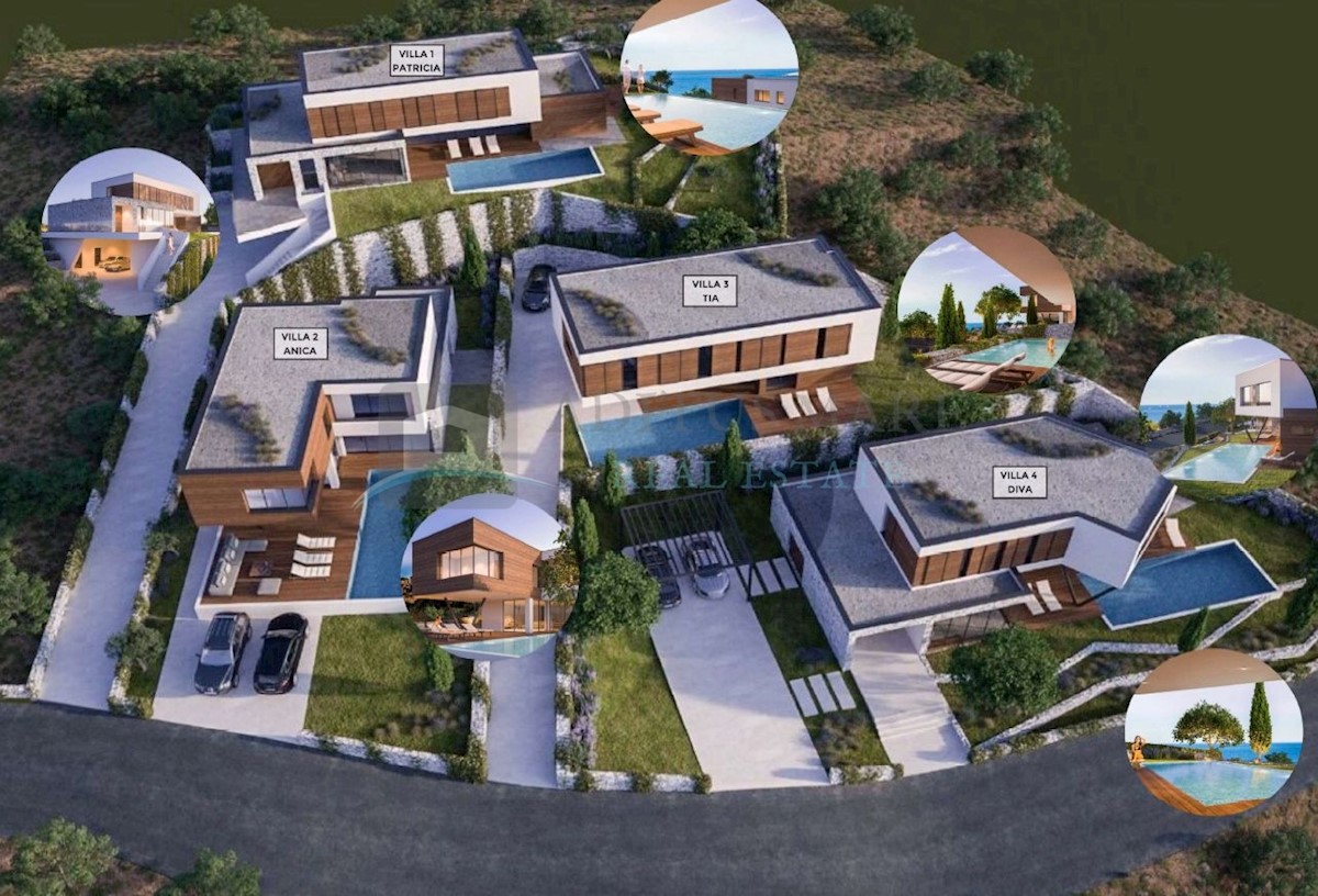 House For sale - šibensko-kninska Vodice - foto 4/12