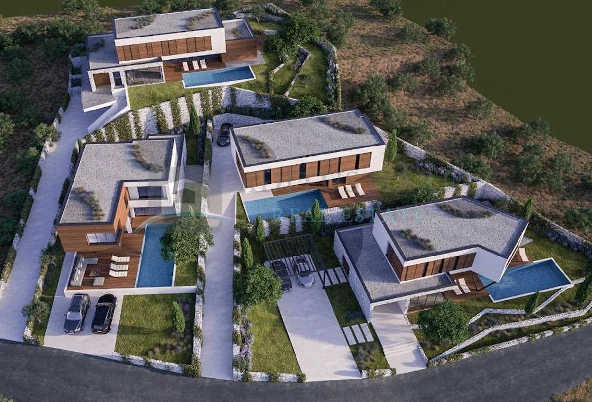 House For sale - šibensko-kninska Vodice - foto 5/12