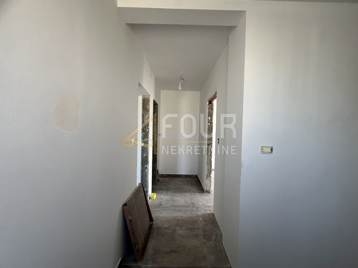 Flat For sale - PRIMORSKO-GORANSKA VIŠKOVO