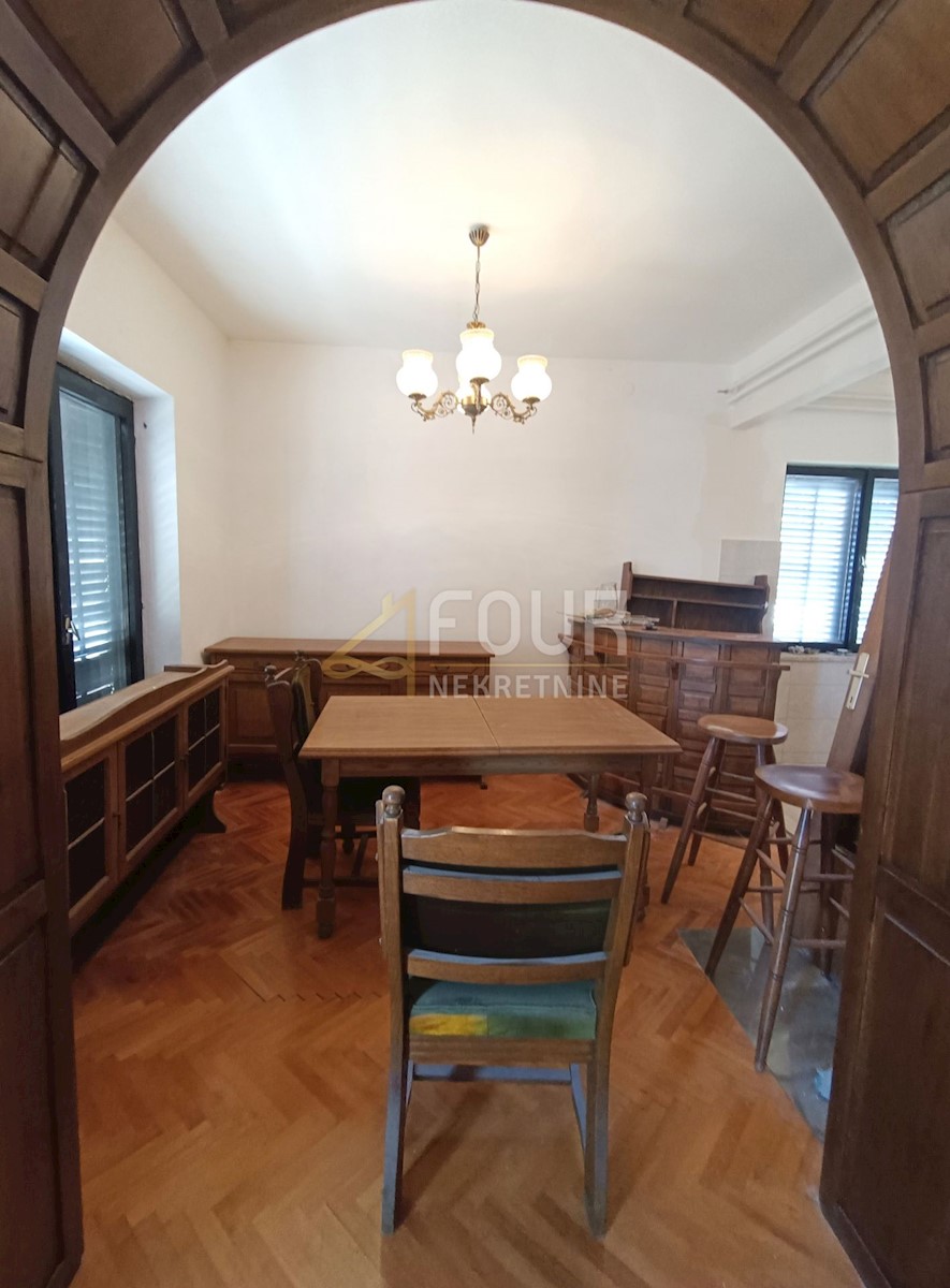 House For sale - PRIMORSKO-GORANSKA RIJEKA