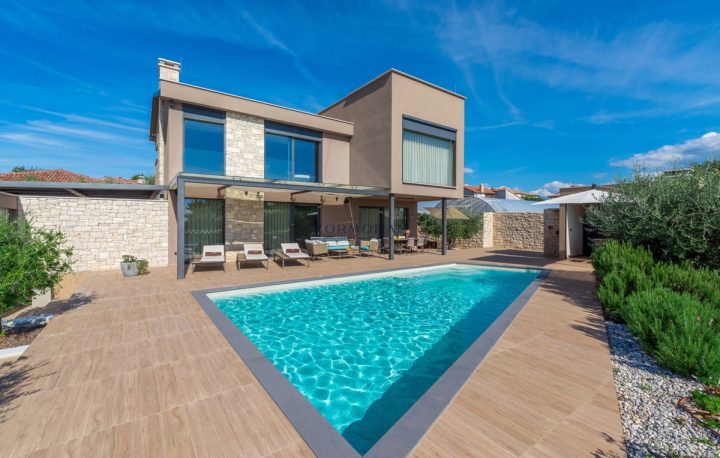 Casa in vendita 120 m² – Umag
