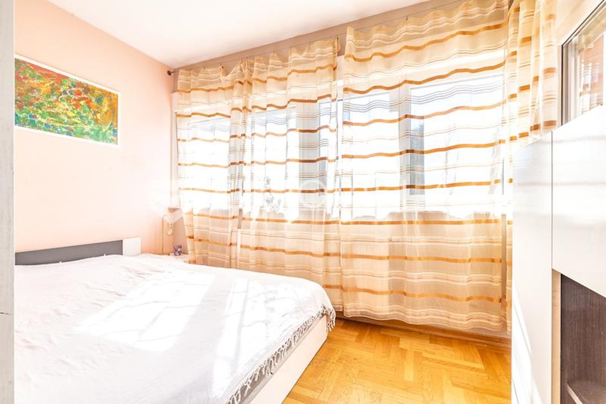 Apartmán Na prodej - GRAD ZAGREB ZAGREB