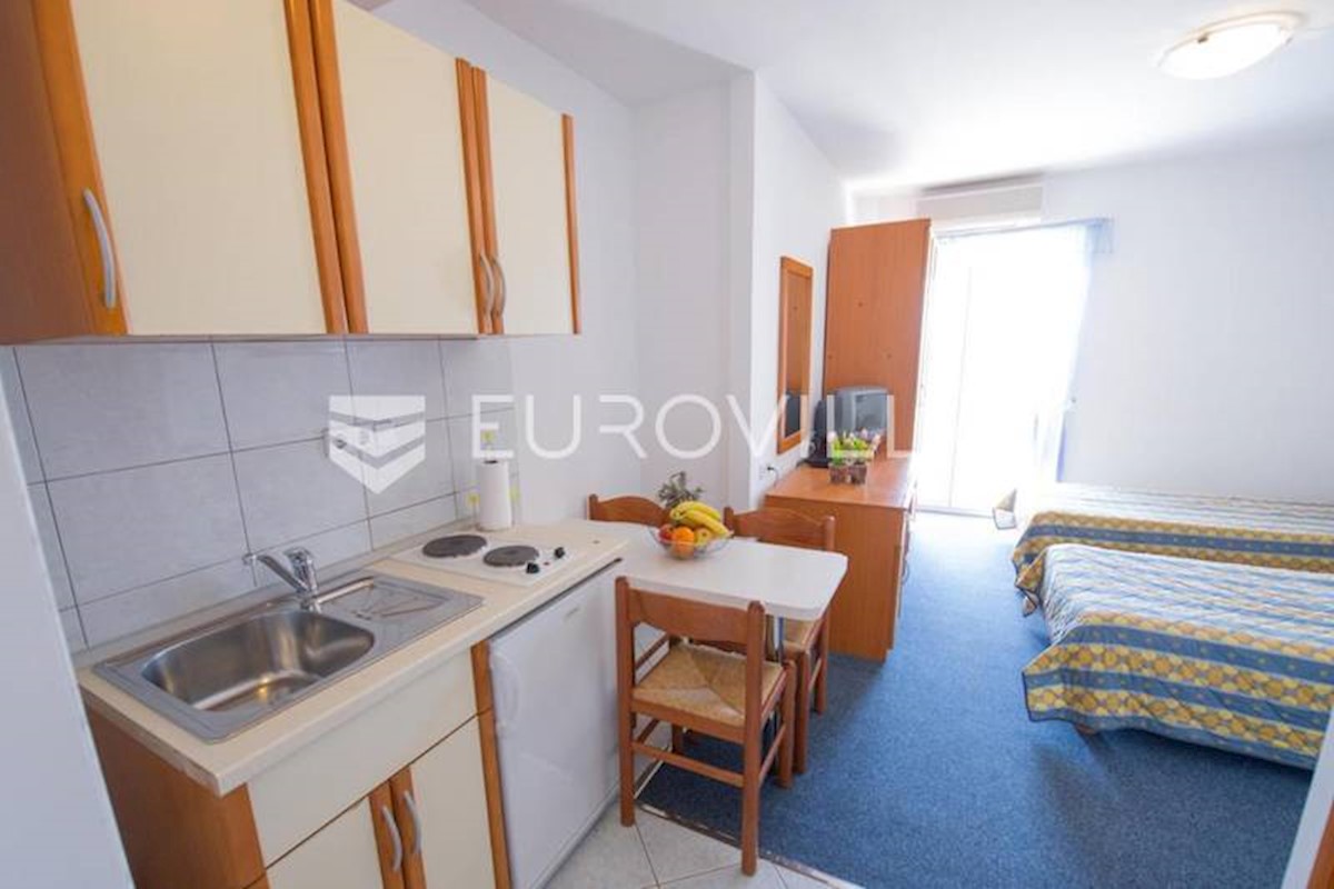 Flat For rent - SPLITSKO-DALMATINSKA PODSTRANA