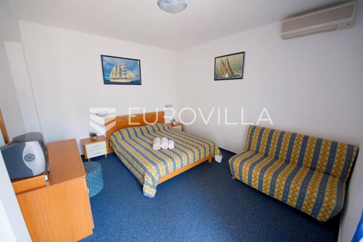 Apartmán Na prenájom - SPLITSKO-DALMATINSKA PODSTRANA