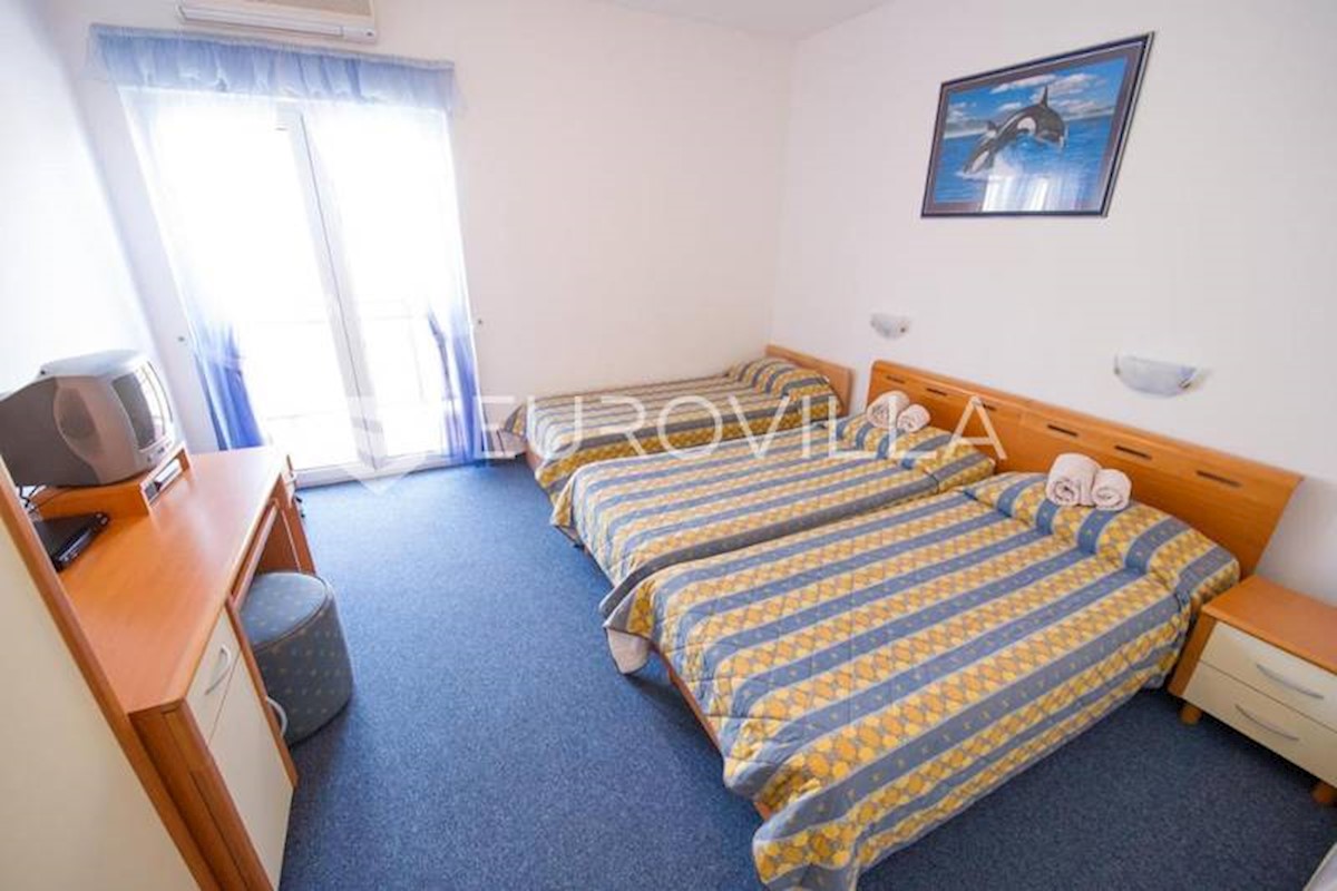 Flat For rent - SPLITSKO-DALMATINSKA PODSTRANA