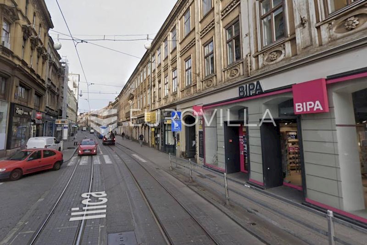 Business premises For rent - GRAD ZAGREB ZAGREB