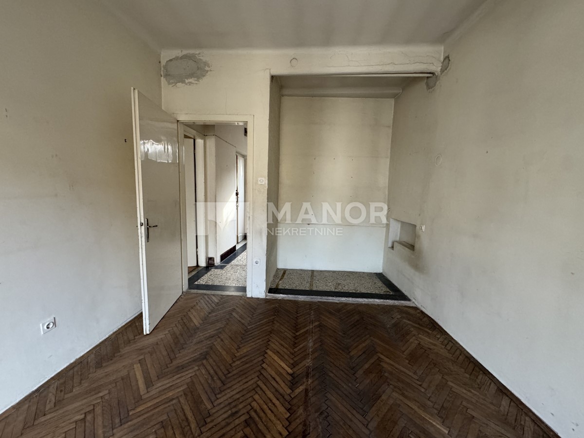 Flat For sale - PRIMORSKO-GORANSKA RIJEKA