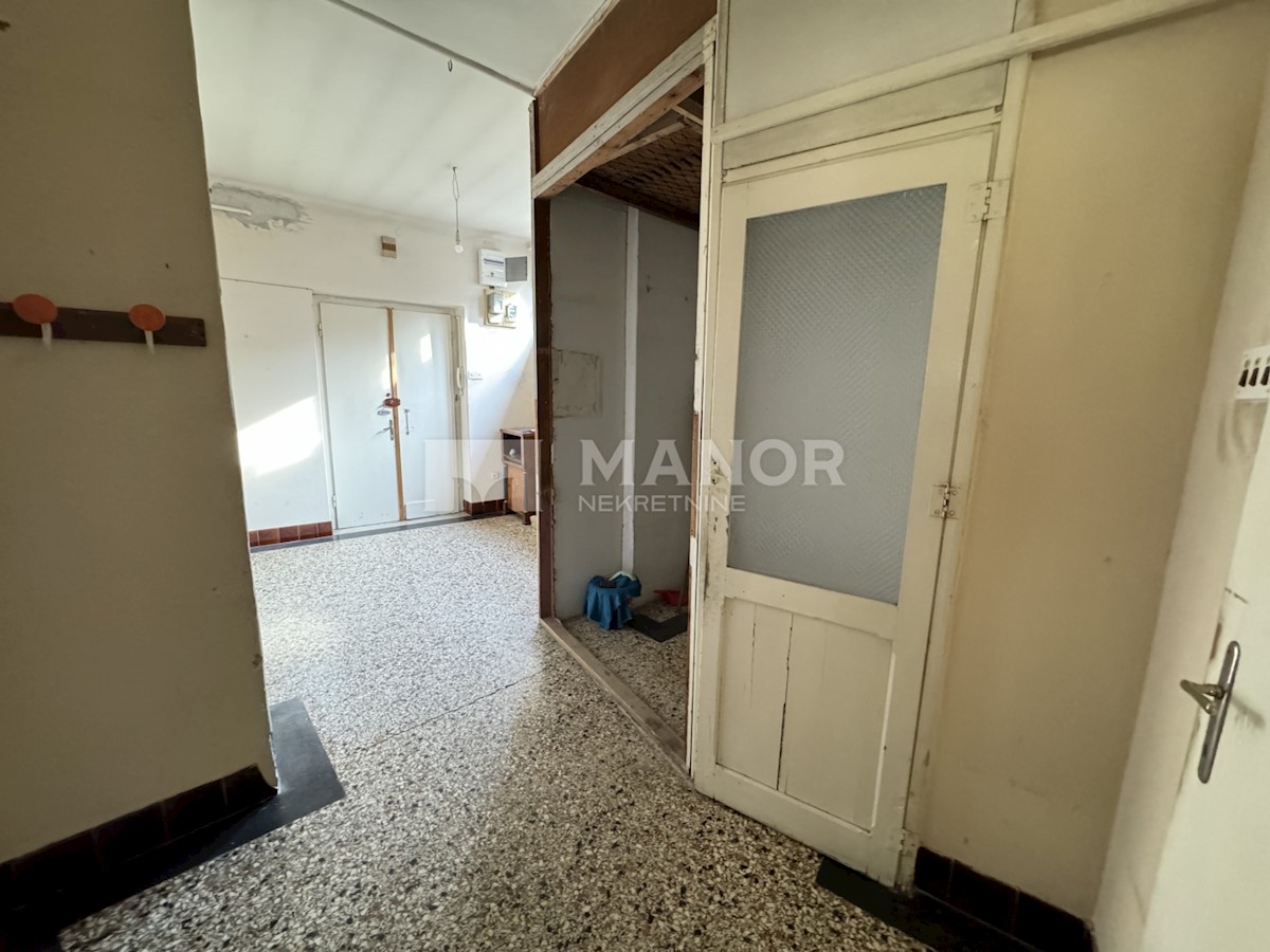 Flat For sale - PRIMORSKO-GORANSKA RIJEKA