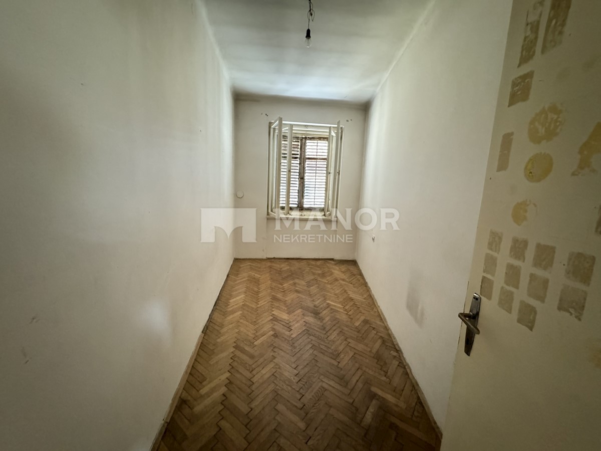 Flat For sale - PRIMORSKO-GORANSKA RIJEKA