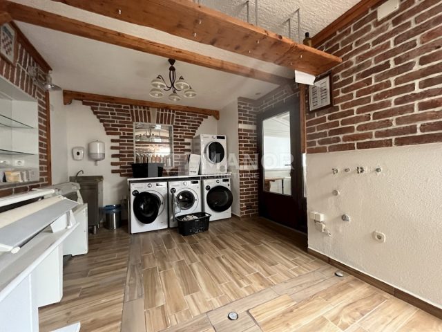 Locaux commerciaux à vendre 40 m² – Novi Vinodolski