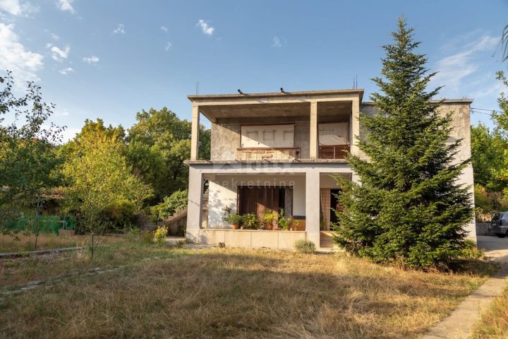 Casa in vendita 318 m² – Rijeka