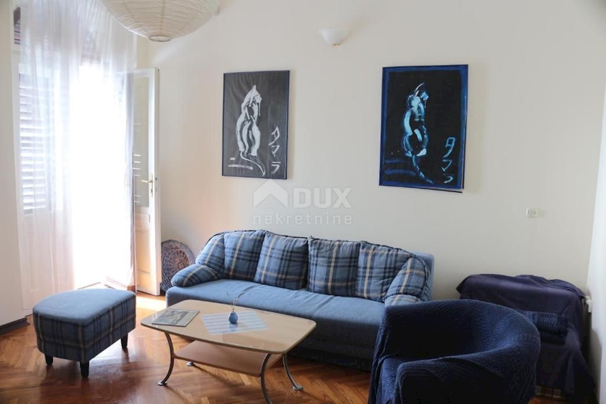 Apartmán Na prodej - Primorsko-goranska Opatija - foto 1/6
