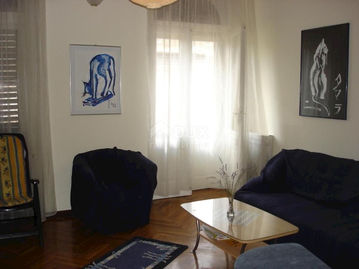 Apartmán Na prodej - PRIMORSKO-GORANSKA OPATIJA