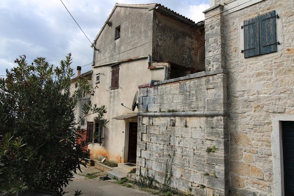 Casa In vendita - ISTARSKA SVETI LOVREČ