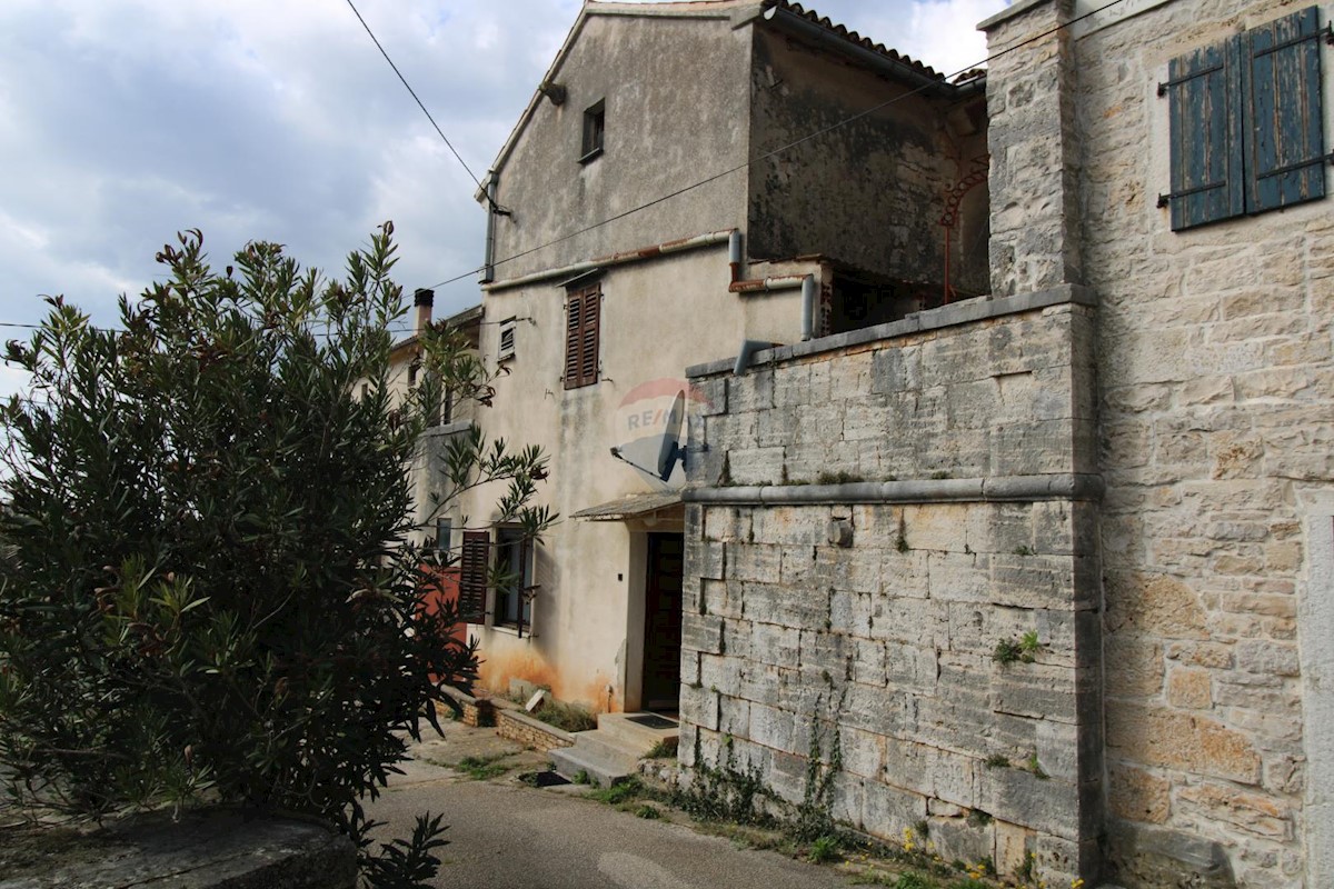 Casa In vendita - ISTARSKA SVETI LOVREČ